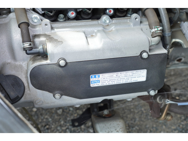 Nissan NV100 Clipper 11