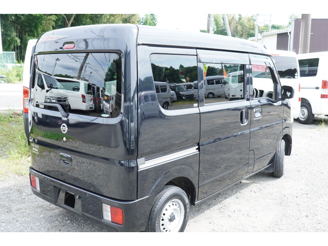 Nissan NV100 Clipper 3