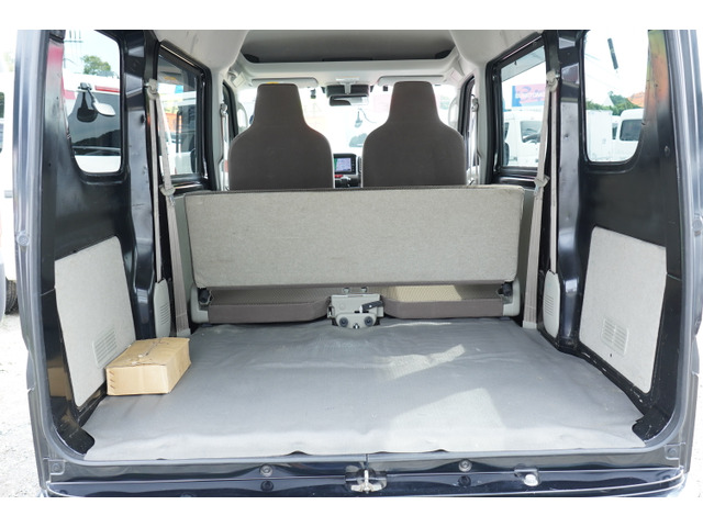 Nissan NV100 Clipper 4