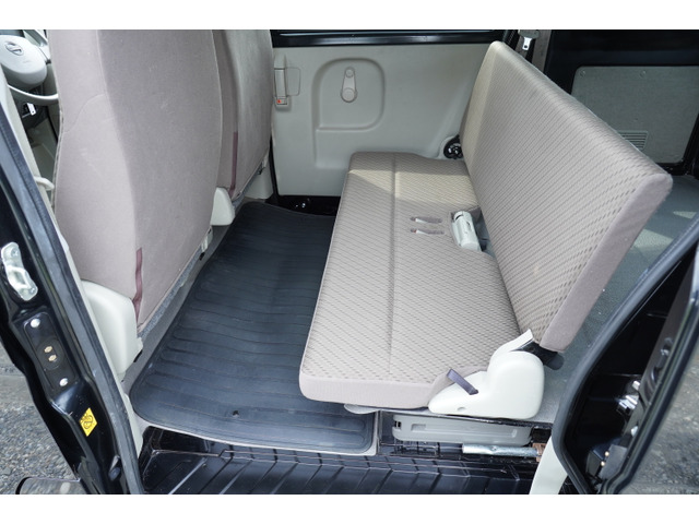 Nissan NV100 Clipper 6