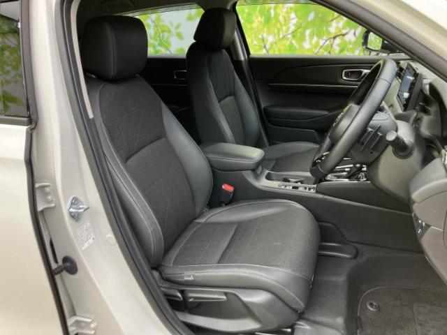 Honda Vezel 2