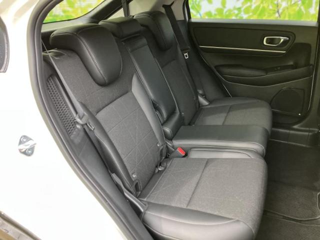 Honda Vezel 6