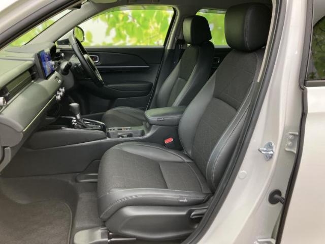 Honda Vezel 7