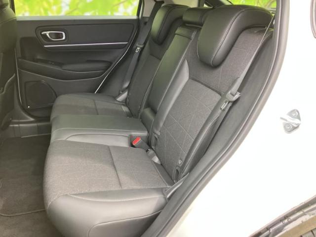 Honda Vezel 8