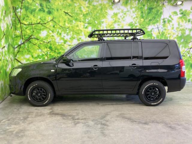 Toyota Probox Van 5