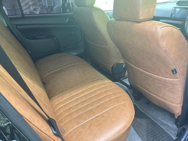 Toyota Probox Van 7