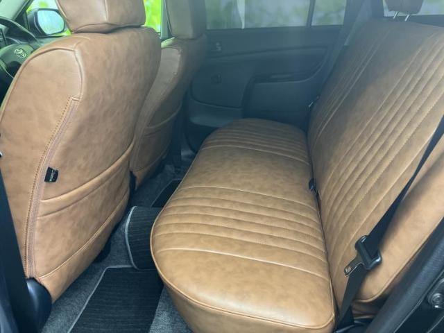 Toyota Probox Van 9