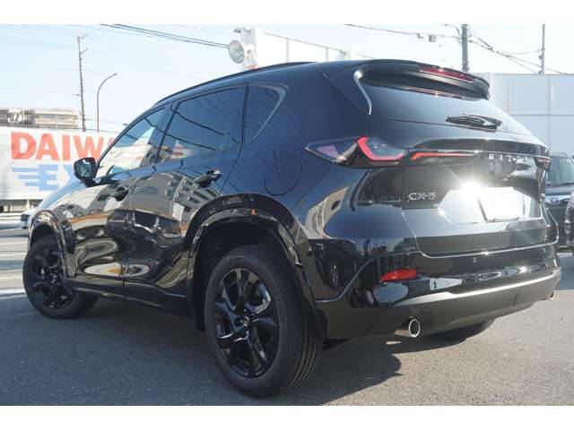 Mazda CX-5 11