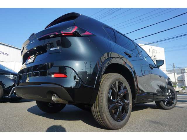 Mazda CX-5 6