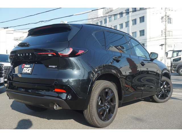 Mazda CX-5 7