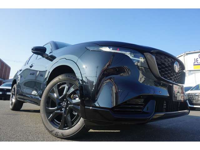 Mazda CX-5 8