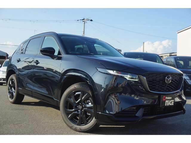 Mazda CX-5 9
