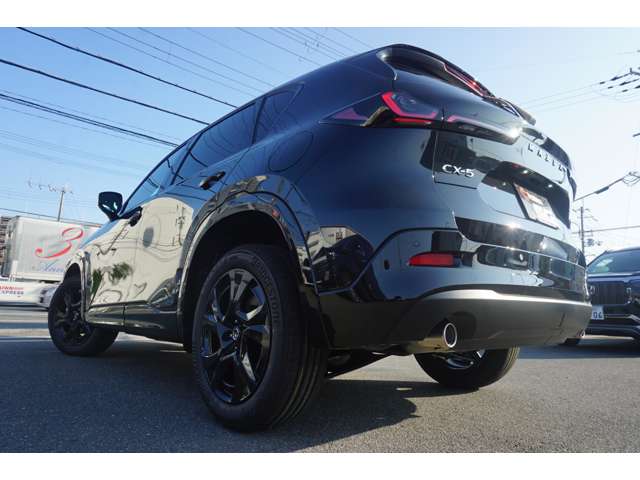 Mazda CX-5 10