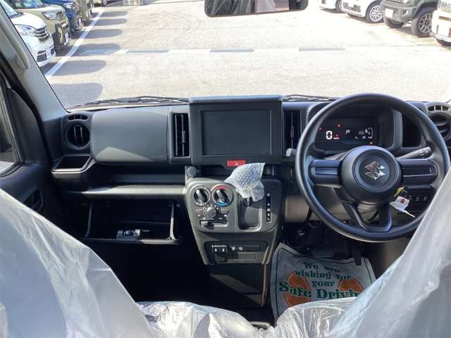 Suzuki Every 2