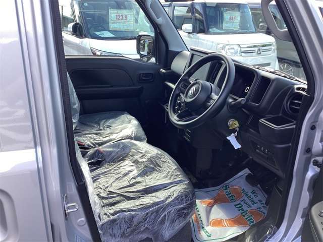 Suzuki Every 5