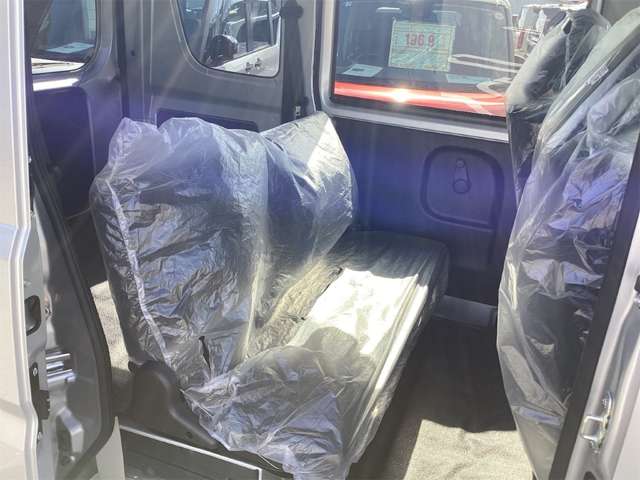Suzuki Every 7