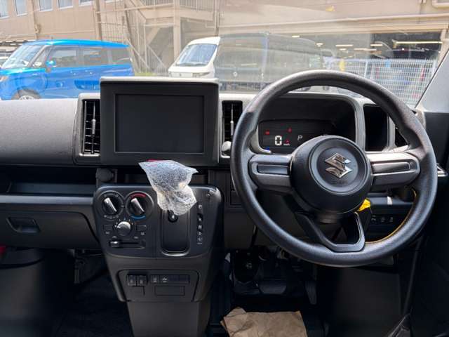 Suzuki Every 2