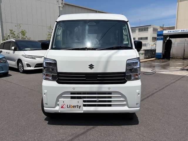 Suzuki Every 10