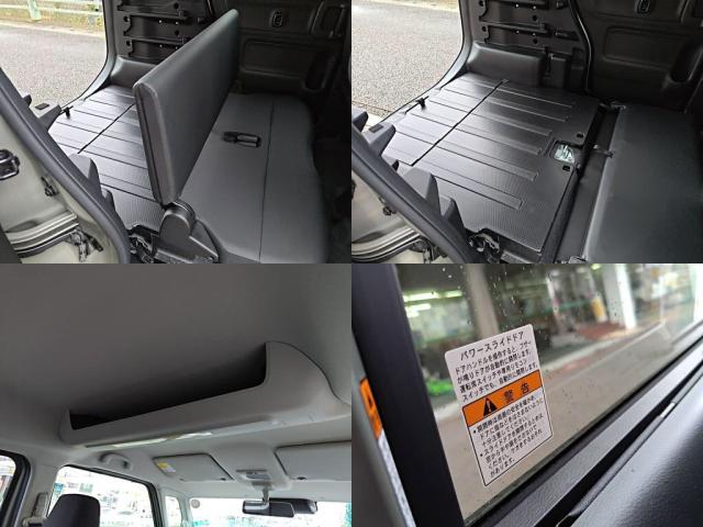 Suzuki Spacia Base 7