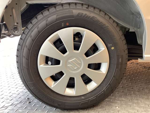 Suzuki Every 11