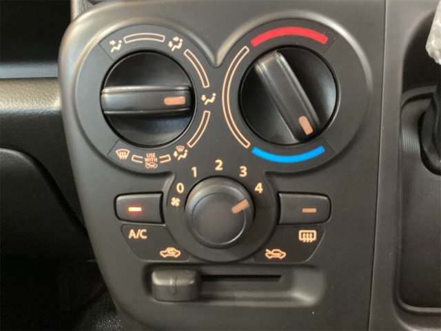 Suzuki Every 4