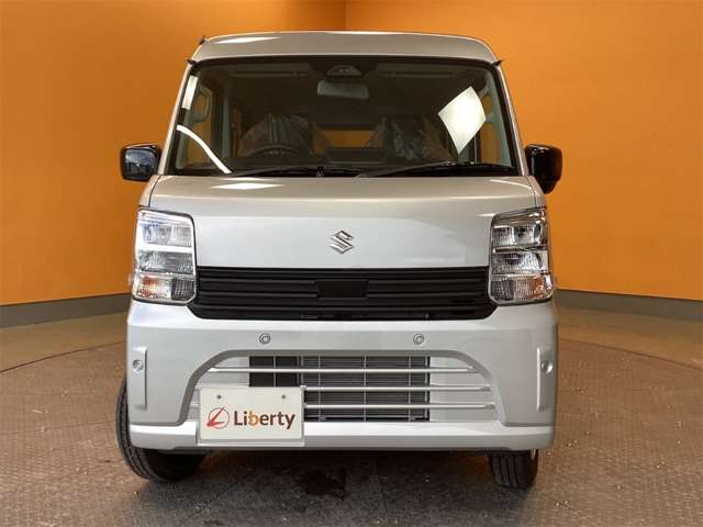 Suzuki Every 5