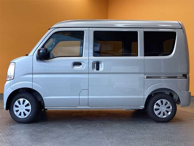 Suzuki Every 6