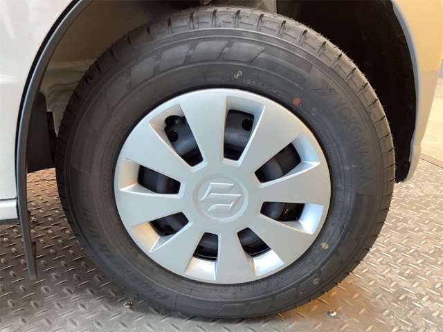Suzuki Every 10