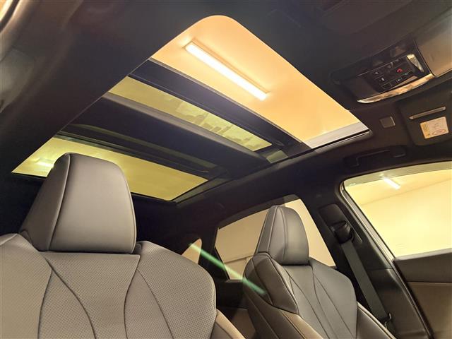 Lexus NX 5