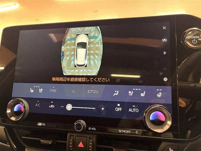 Lexus NX 7