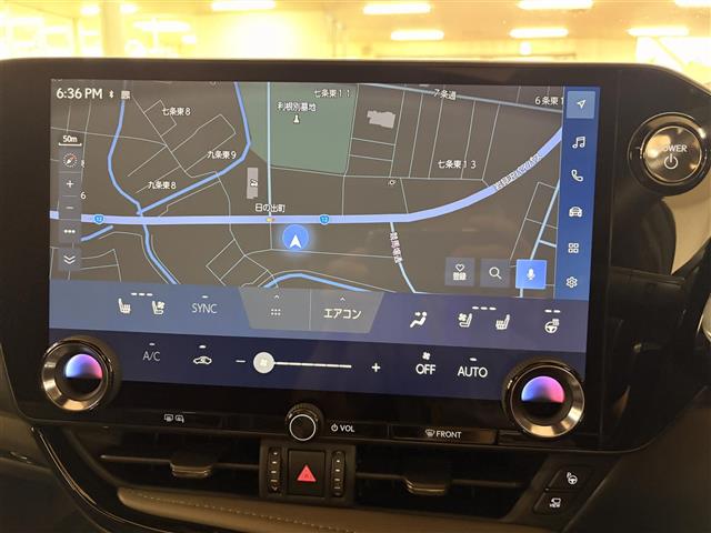 Lexus NX 8