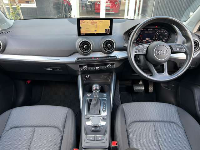 Audi Q2 2