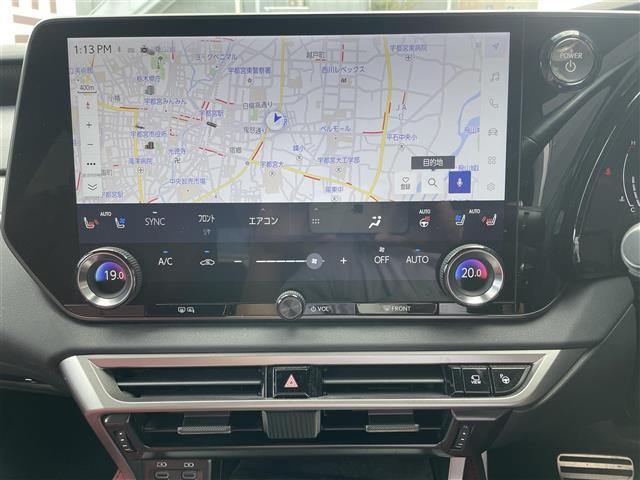 Lexus RX 11