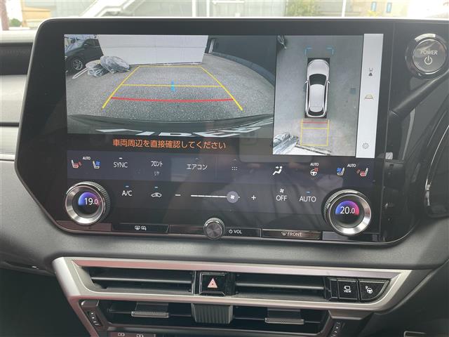 Lexus RX 12