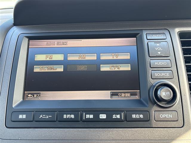 Honda Crossroad 7