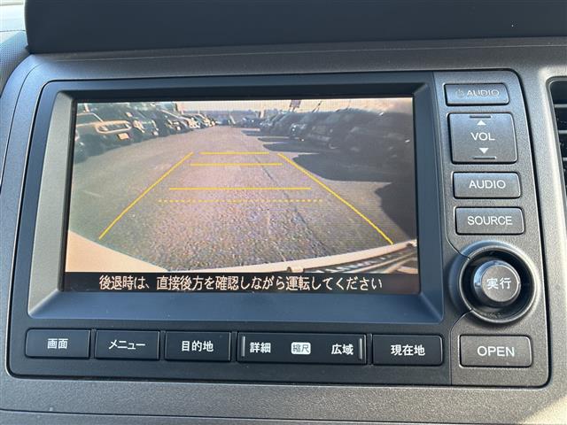 Honda Crossroad 8