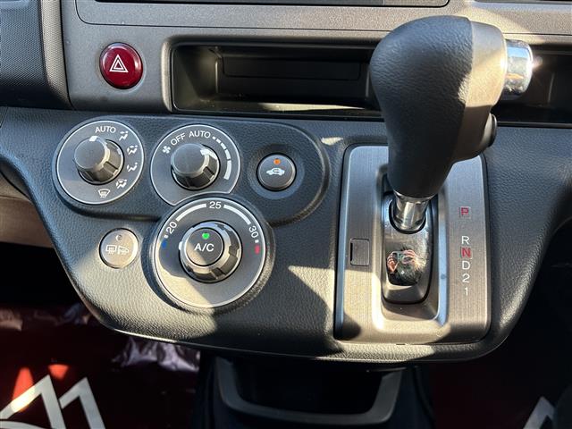 Honda Crossroad 9