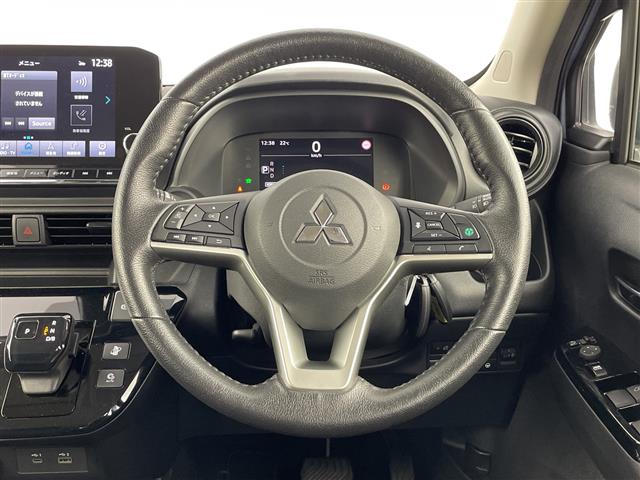 Mitsubishi eK X EV 10
