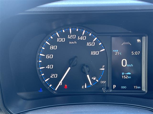 Toyota Probox Van 5