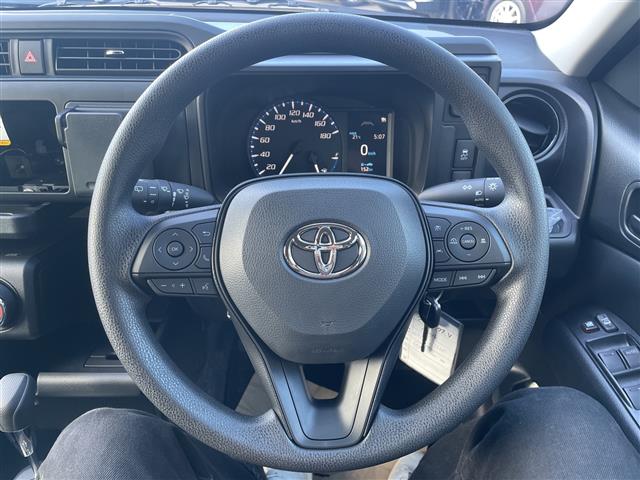 Toyota Probox Van 6