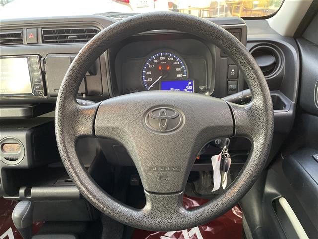 Toyota Probox Van 12