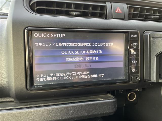 Toyota Probox Van 5