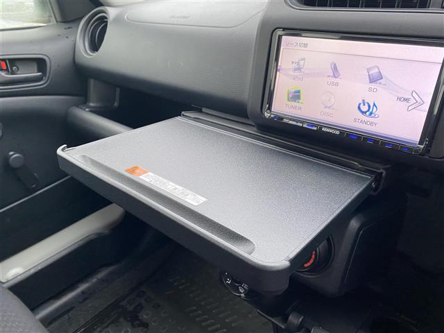 Toyota Probox Van 7