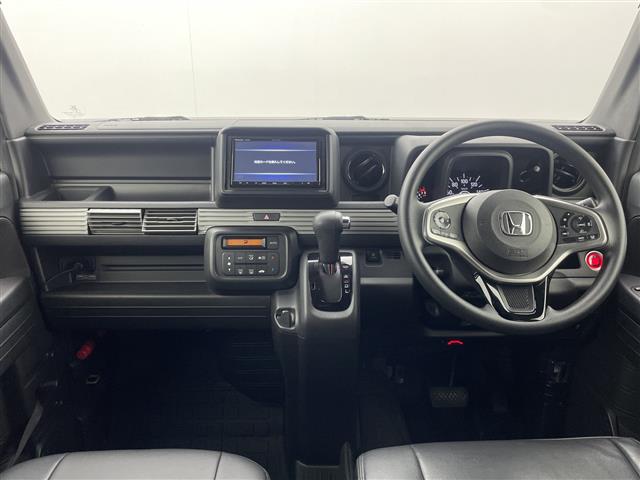 Honda N-VAN 2