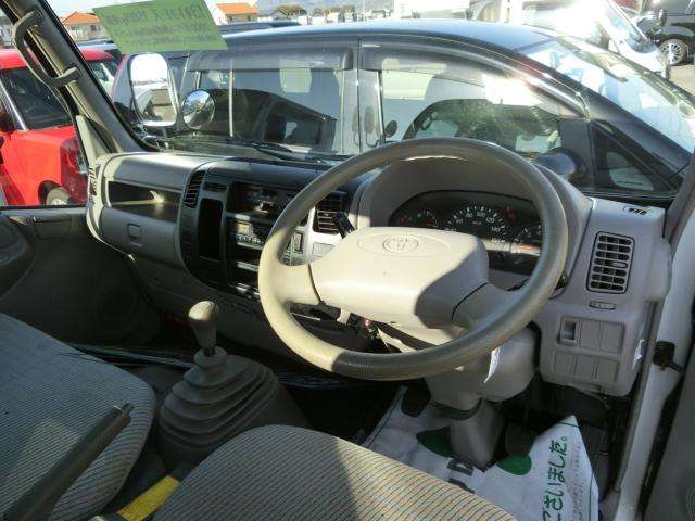 Toyota Toyoace 11