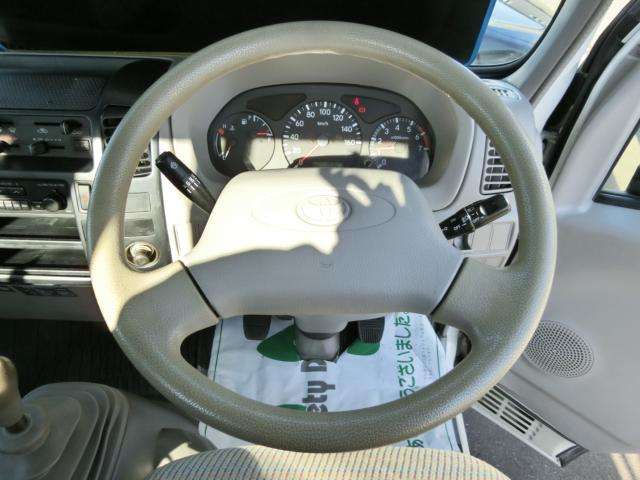 Toyota Toyoace 12