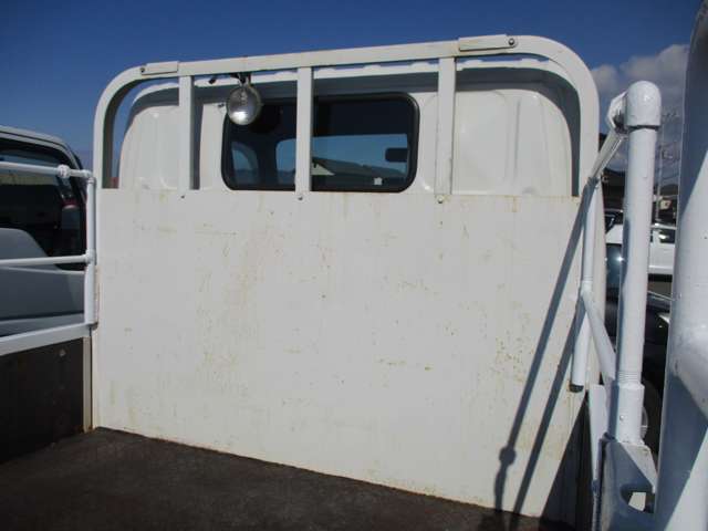 Toyota Toyoace 2