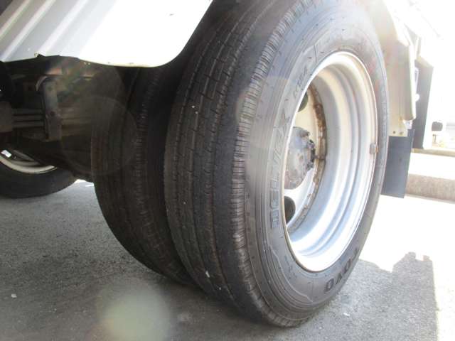 Toyota Toyoace 9