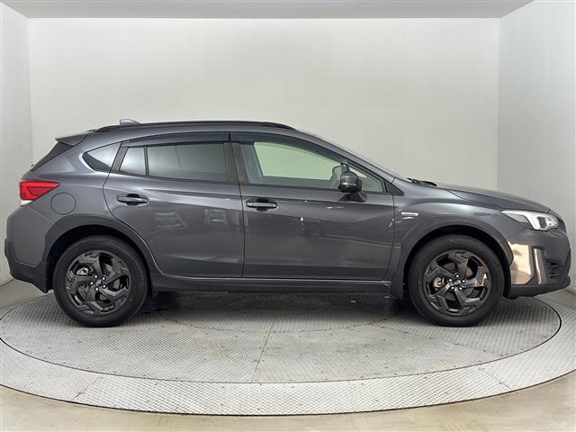 Subaru XV 11