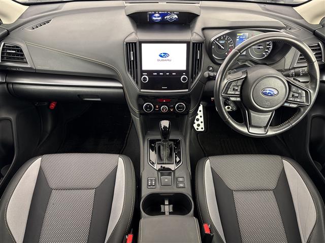 Subaru XV 4
